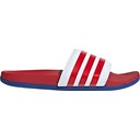 White/Scarlet/Team Royal Blue