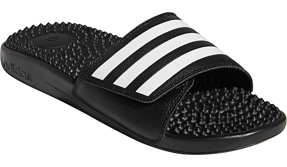 famous footwear adidas sandals