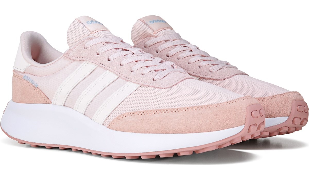 Peligro a lo largo Habitar adidas Women's Run 70s Sneaker | Famous Footwear