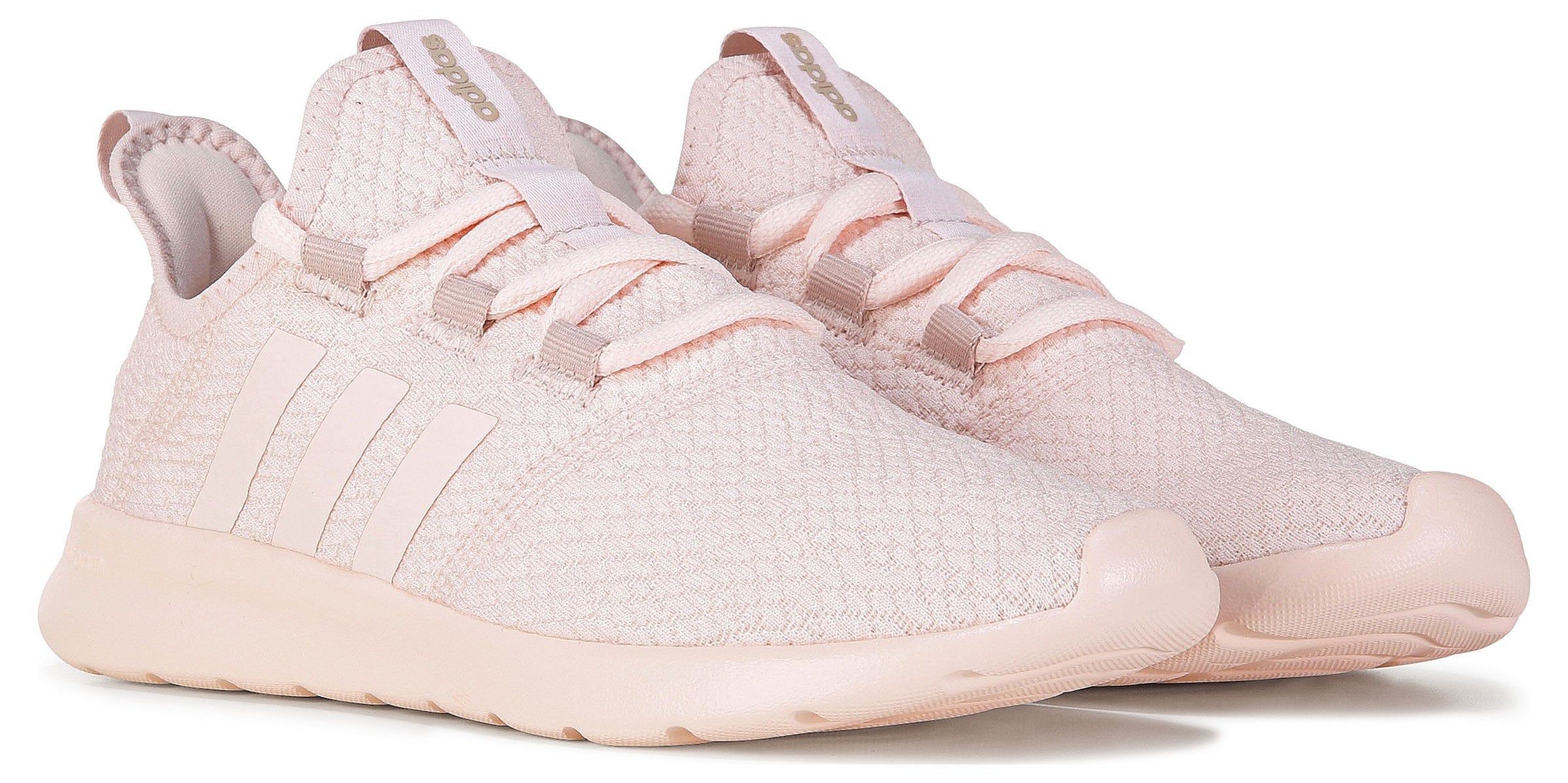 Welvarend trek de wol over de ogen Wet en regelgeving adidas Women's Cloudfoam Pure 2.0 Sneaker | Famous Footwear