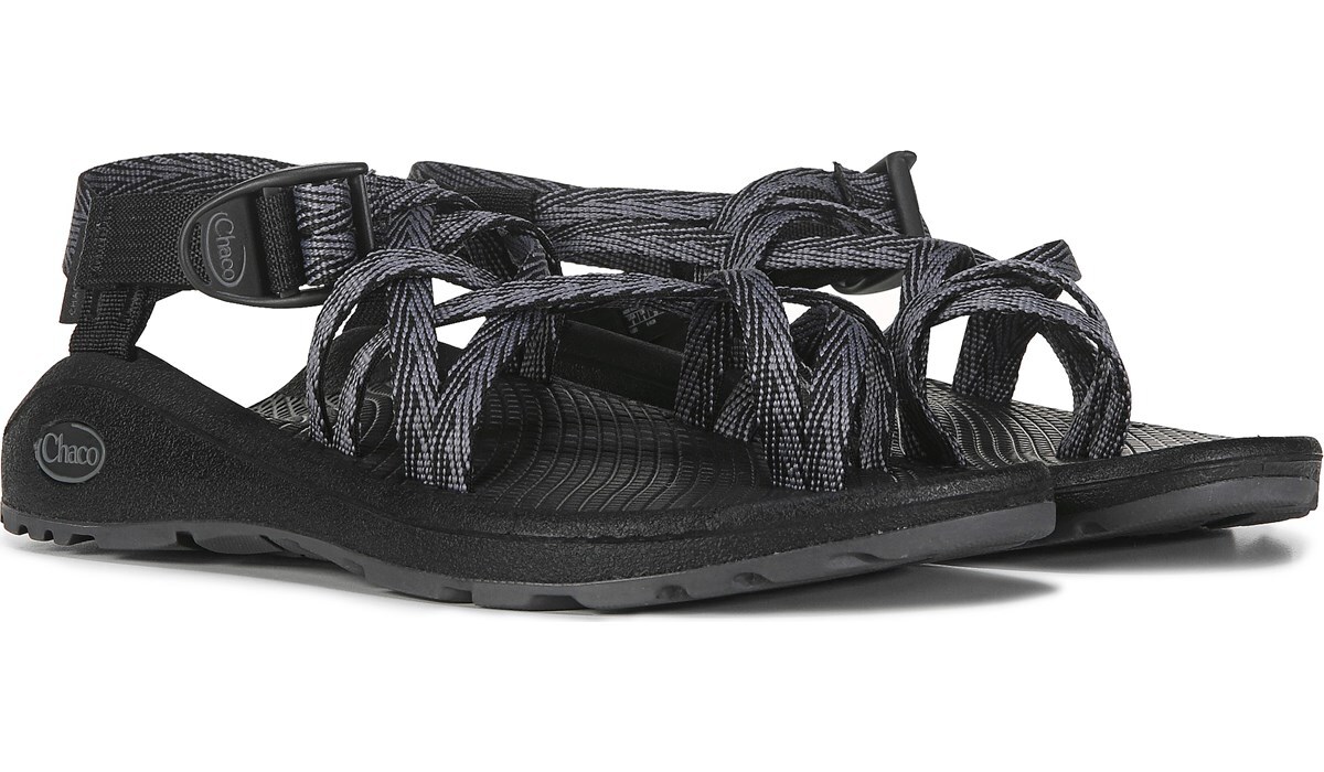 strappy chacos