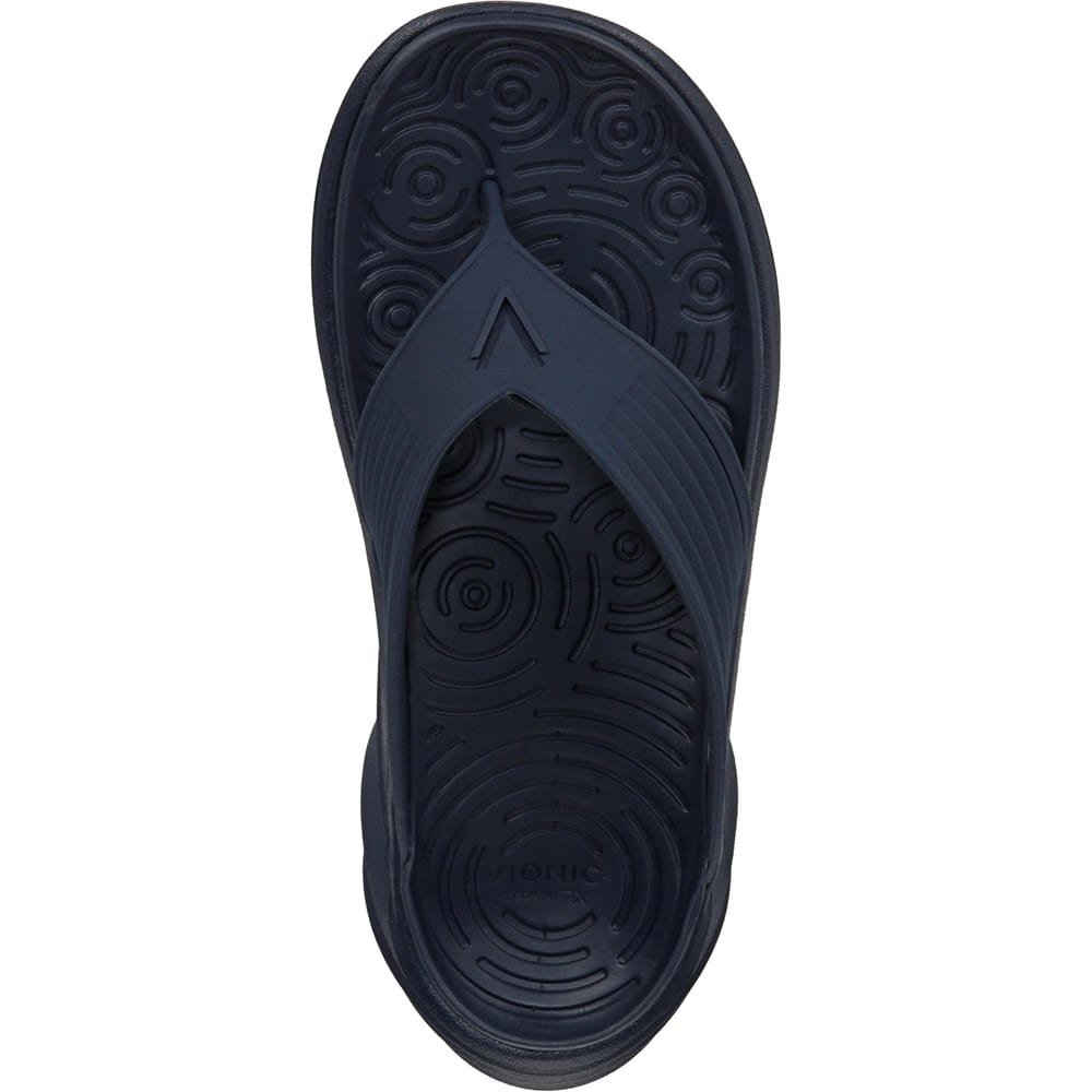 Vionic Tide RX Unisex Recovery Cushioned Orthotic Sandal Vionic Tide Rx Women main image 2