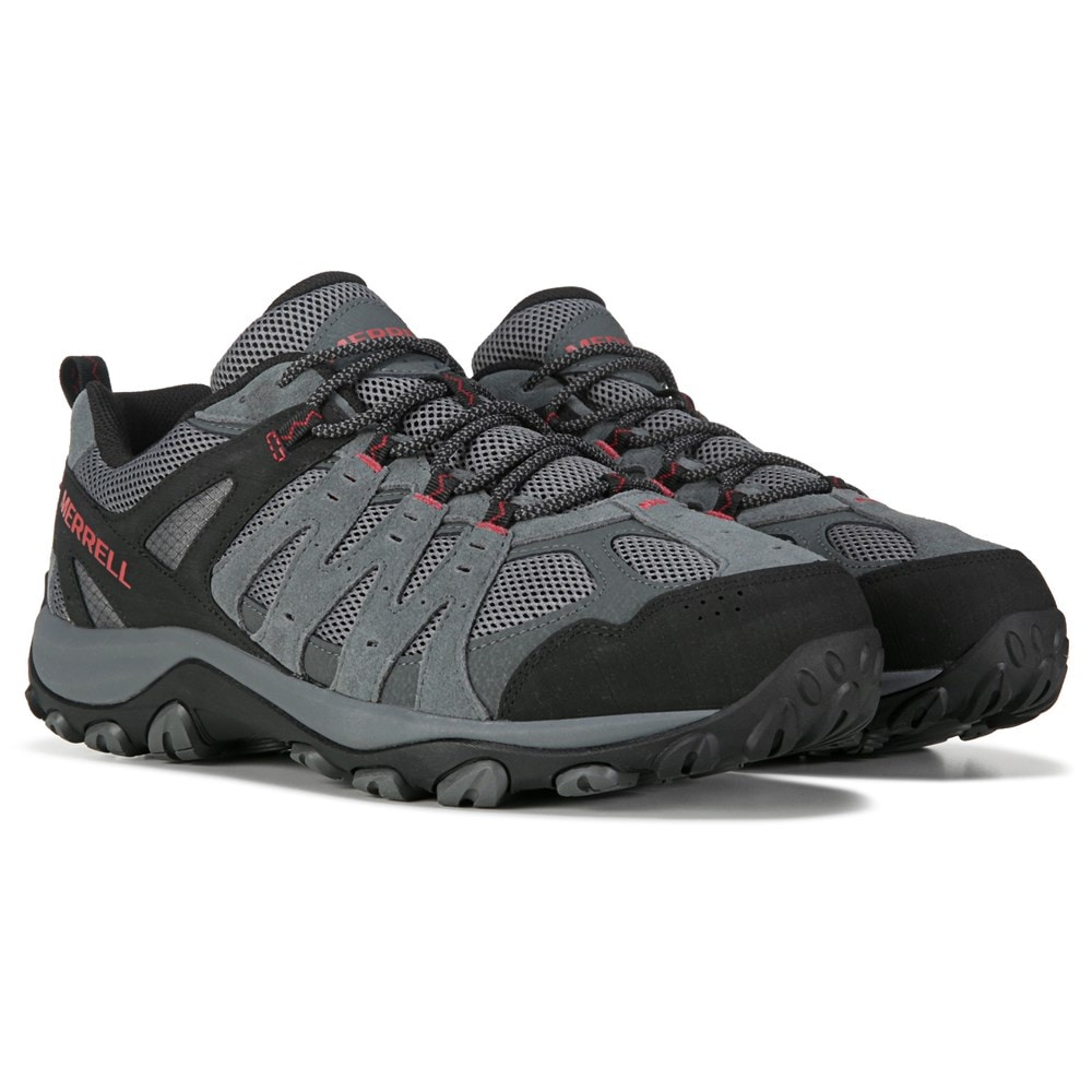 Merrell Accentor 3 Trail Hiking Shoe | Famous