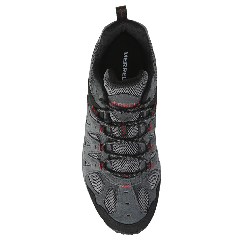 Merrell men's sales accentor hiking boot