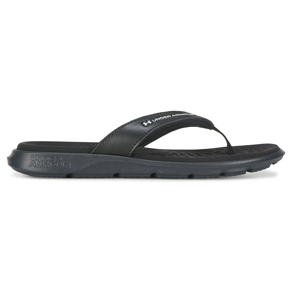 Under Armour Women's Ignite Marbella Flip Flop Sandal