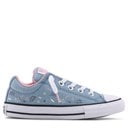 Pink/Chalk White/Royal Blue