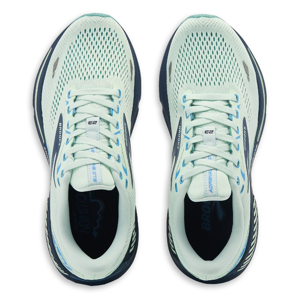 Adrenaline Gts Brooks Ghost 13 Analisis Brooks Women's Adrenaline