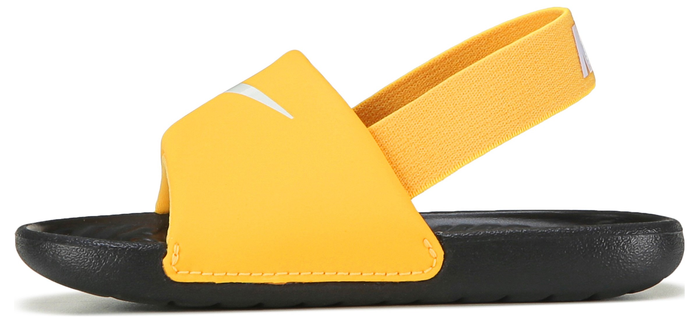 Baby nike slides shop