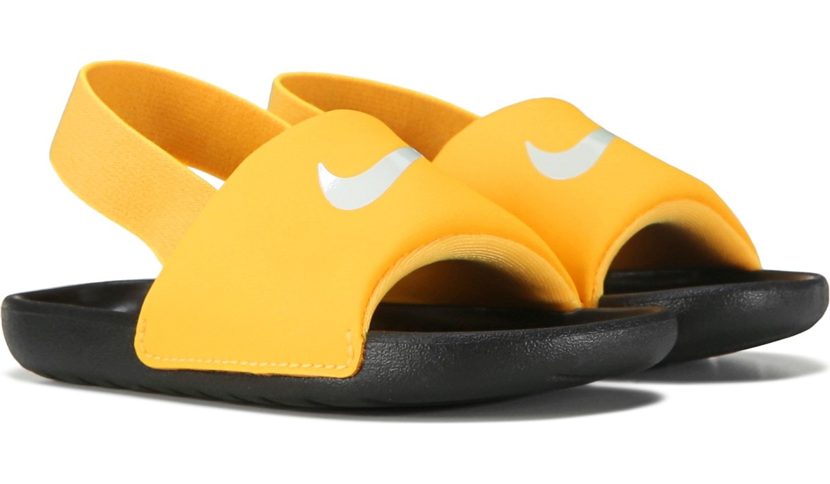 Nike Kids' Slide Baby/Toddler | Famous Footwear