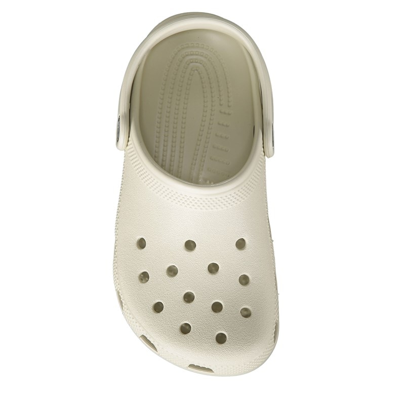 Crocs Kids Classic Clog Little Big Kid Famous Footwear