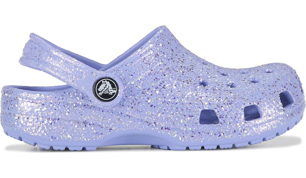 Famous footwear kids 2025 crocs