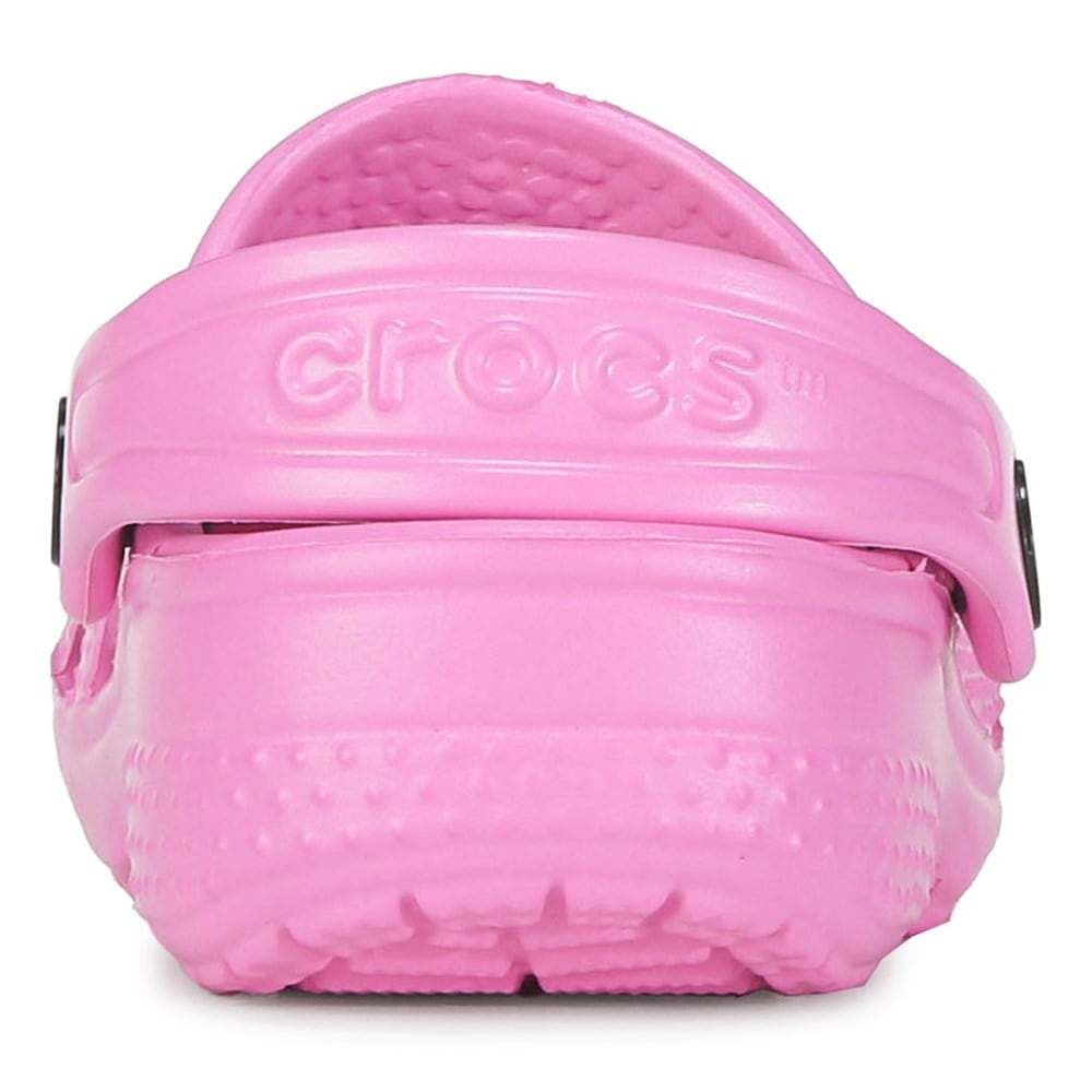 Crocs Littles™ Clog - Baby - Taffy Pink