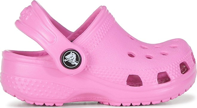 Baby crocs discount