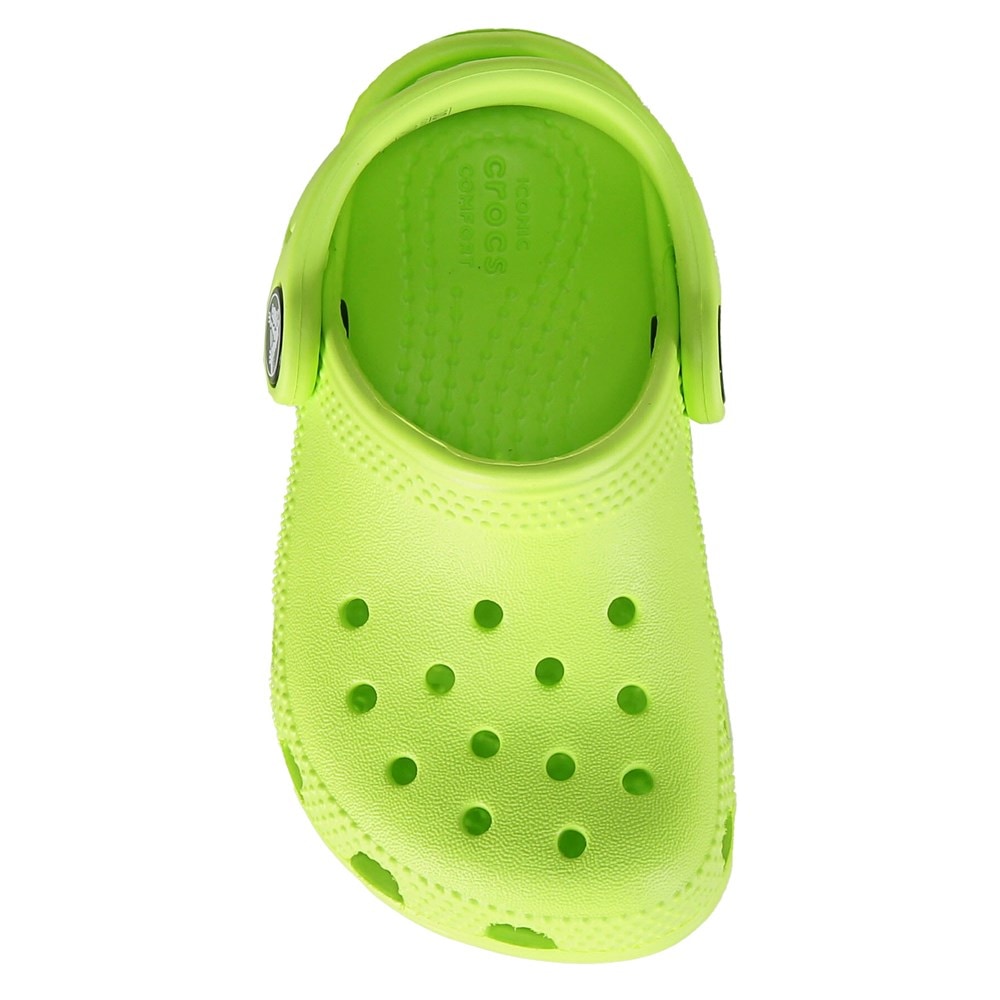 Crocs 6 US Shoe Baby Shoes for sale