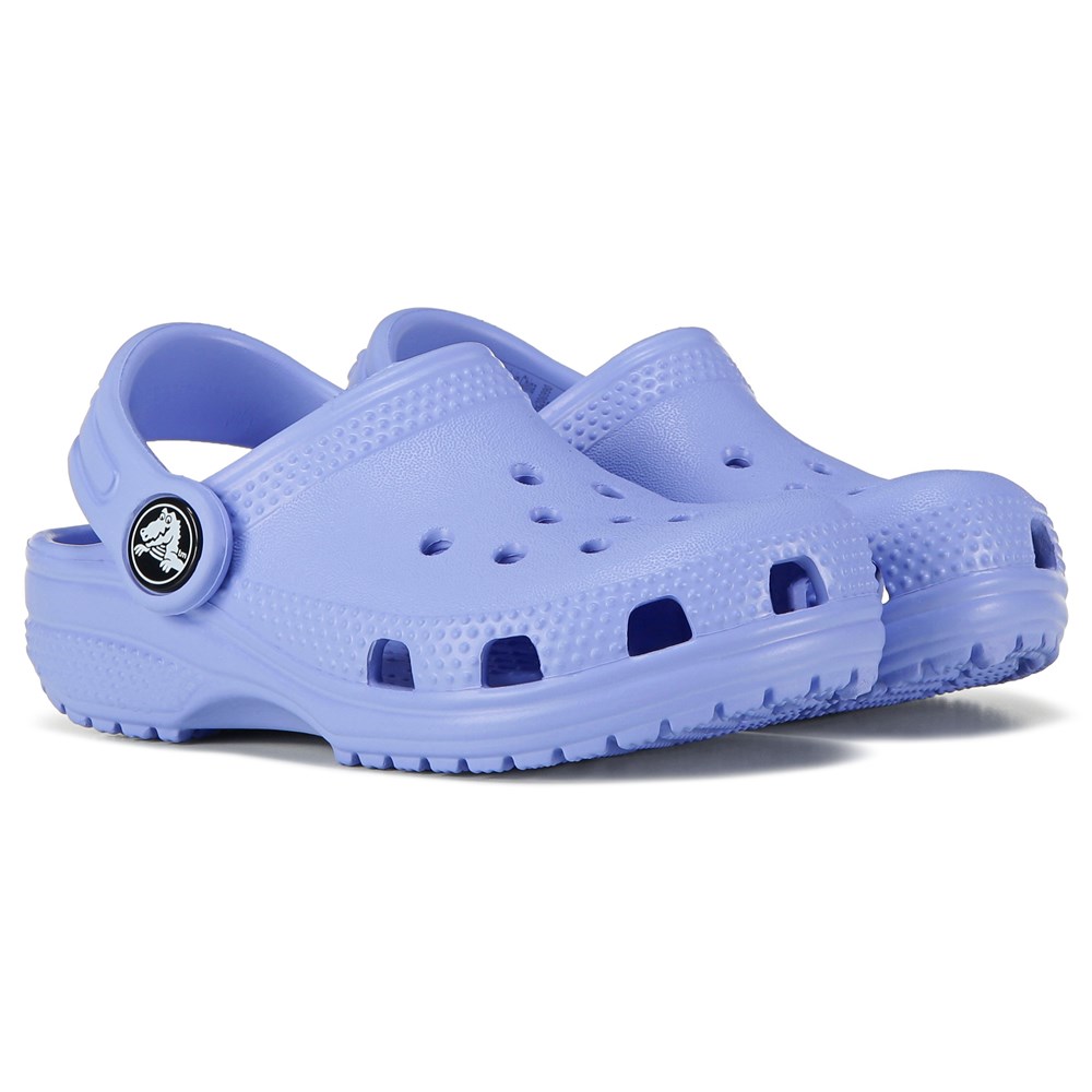 Kids' Classic Clog Toddler