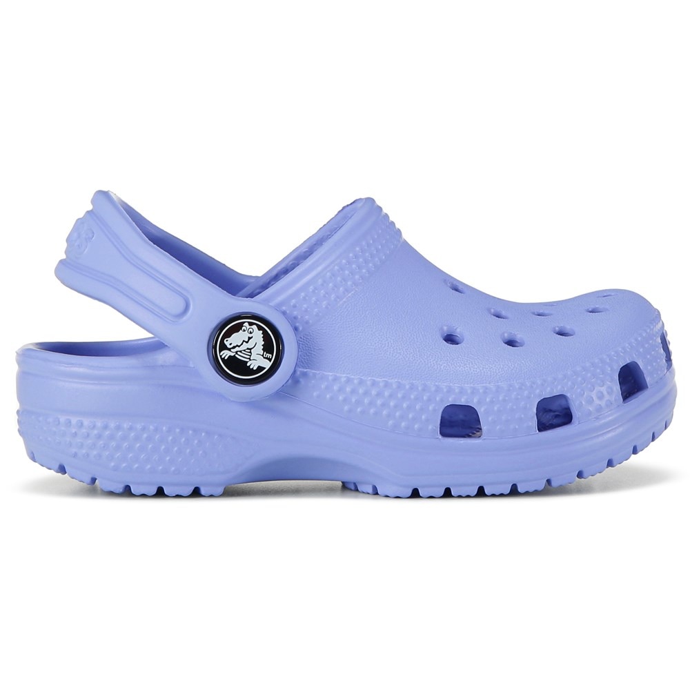 Kids' Classic Clog Toddler