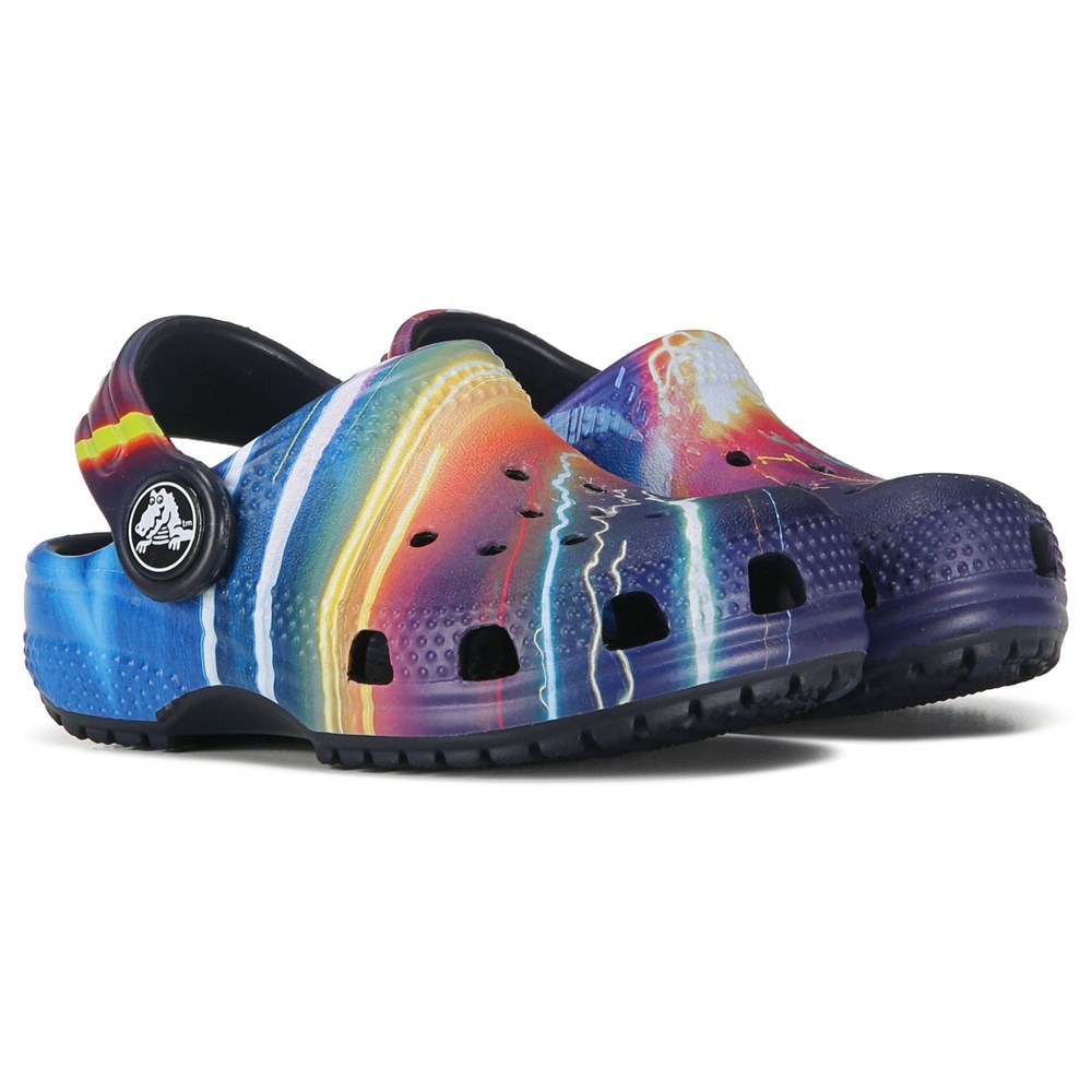 Kids' Classic Clog Toddler