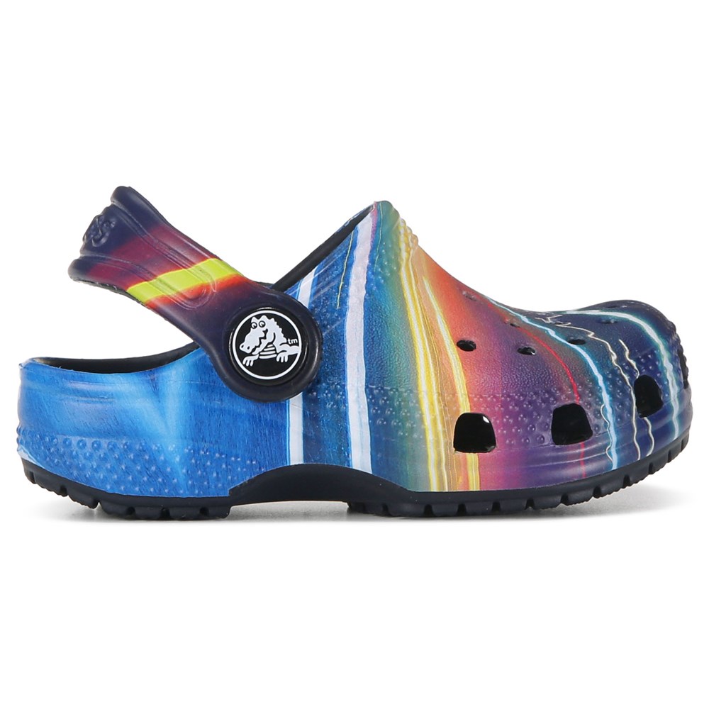 Kids' Classic Clog Toddler