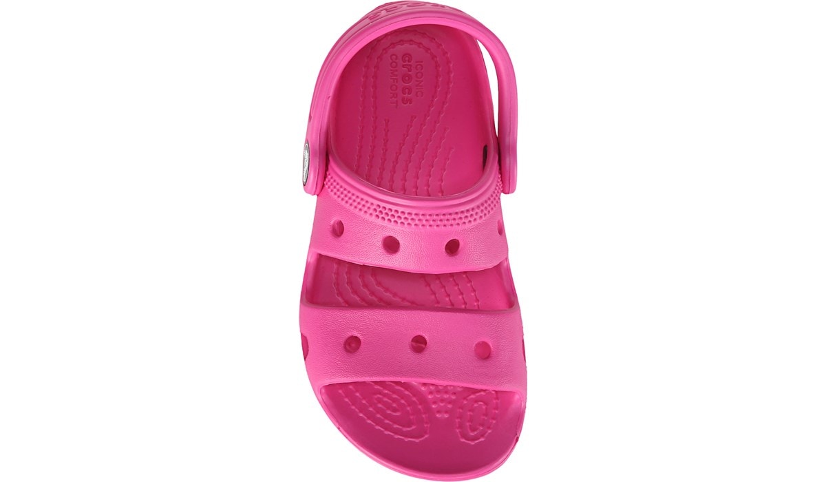 Croc sandals on sale for kids