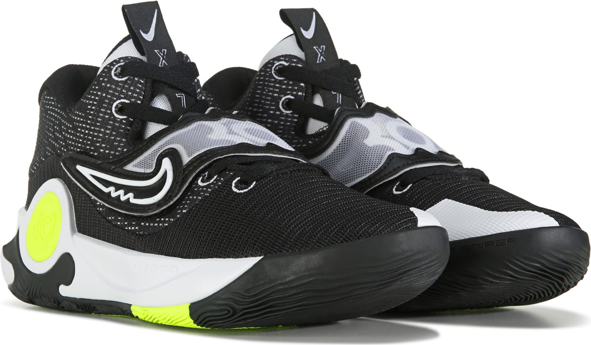 Th estar fuerte Nike Men's KD Trey 5 X Basketball Shoe | Famous Footwear