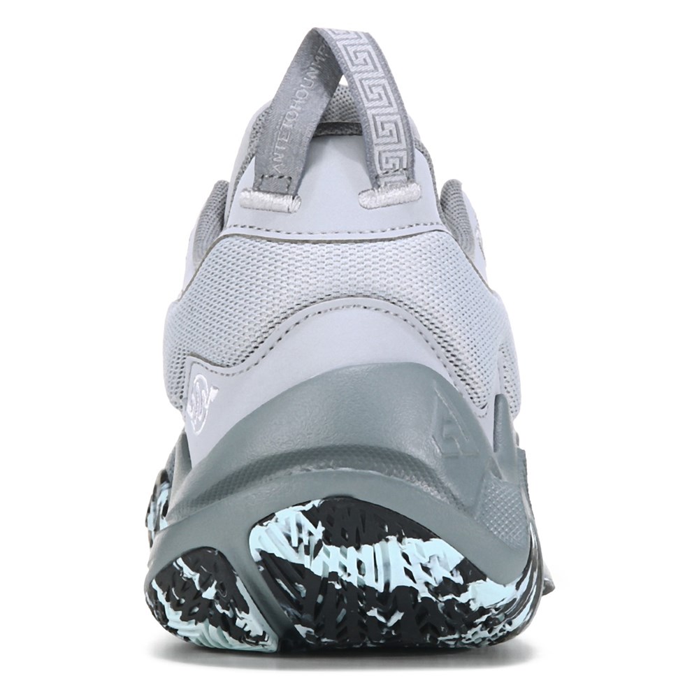 giannis immortality shoes