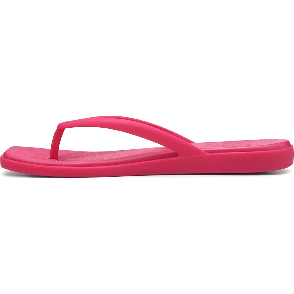 ★ ★ Women's Miami Slide YW01715 VIC YW01715VIC Crocs Women's Miami Slide | Famous Footwear
