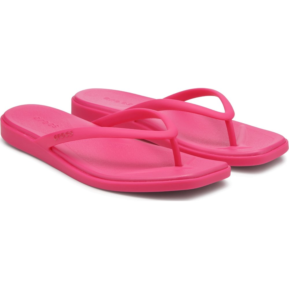 サンダル・ミュール Echo Sandals - Crocs - Thermoplastic - Pink Echo Sandals - Crocs - Thermoplastic - Pink