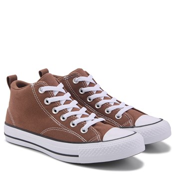 Kids' Chuck Taylor All Star Malden Mid Sneaker Big Kid