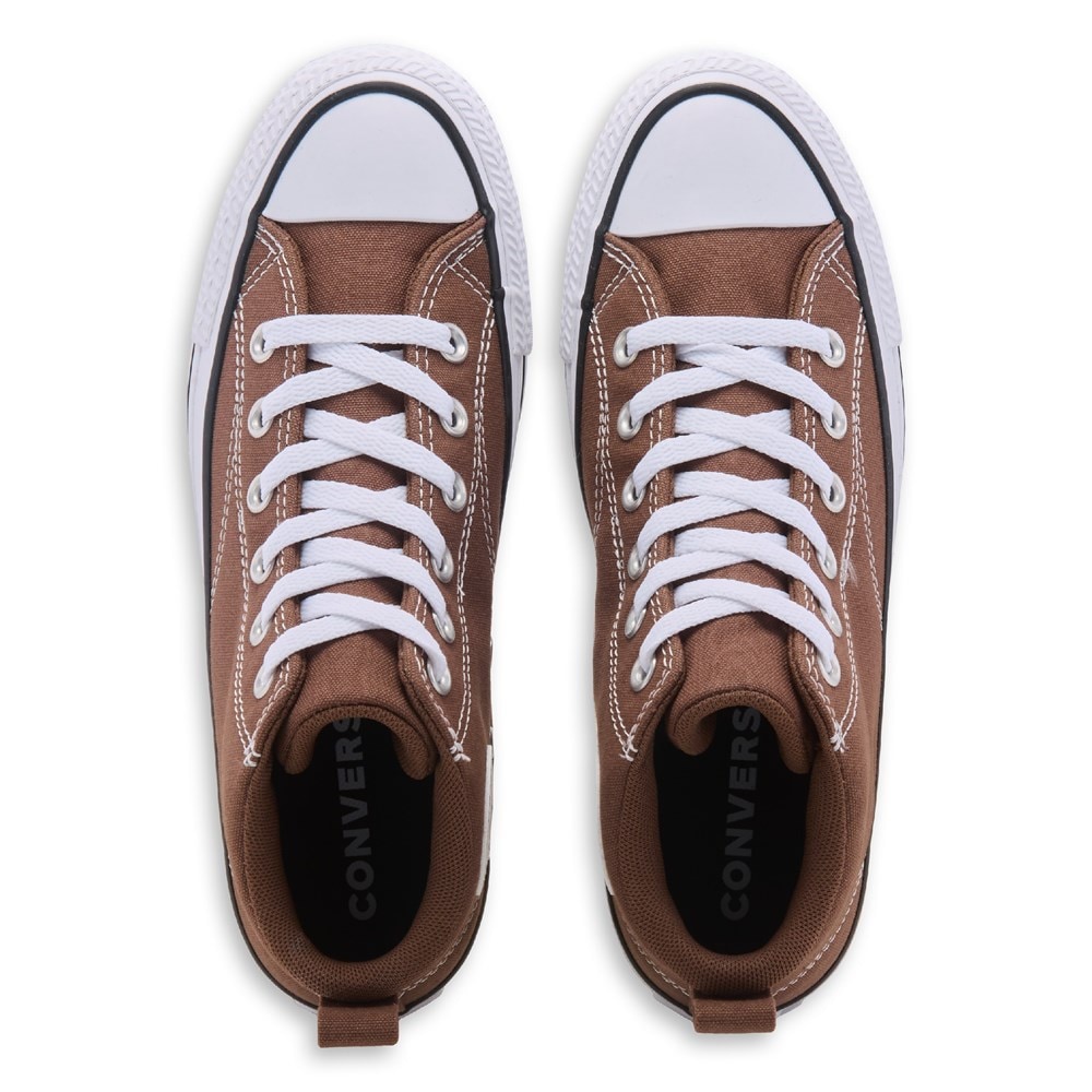 Kids' Chuck Taylor All Star Malden Mid Sneaker Big Kid