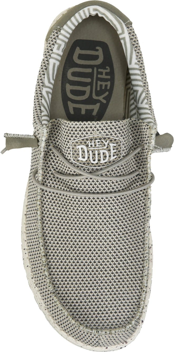 HEYDUDE Men's Wally Sox Casual Shoe 