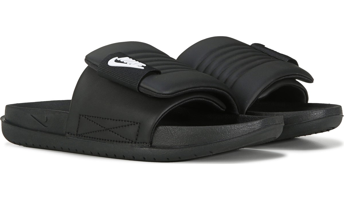 Nike Women's Offcourt Adjust Slide Sandal | Footwear