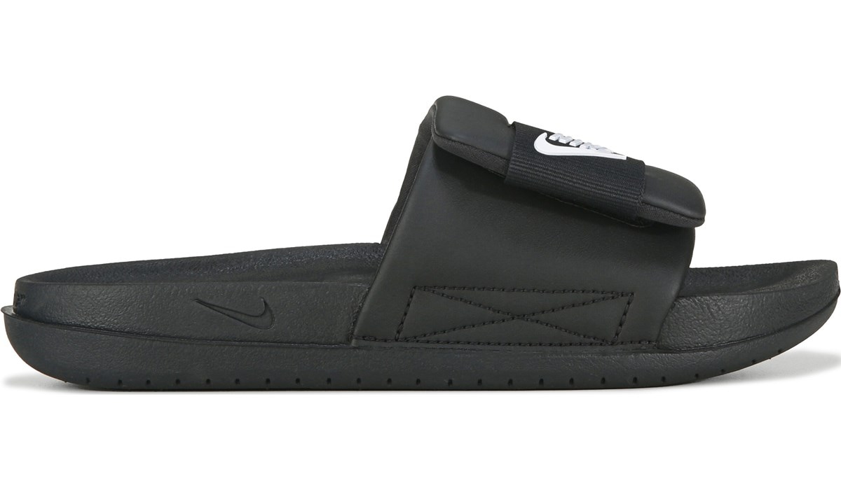 Sale!! ☆ Nike☆Off Court Slide Women's スライダー/サンダル Sale!! ☆ Nike☆Off Court Slide Women's スライダー/サンダル