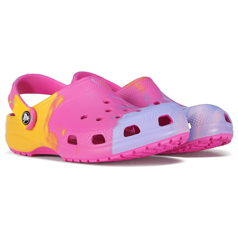 Classic Clog