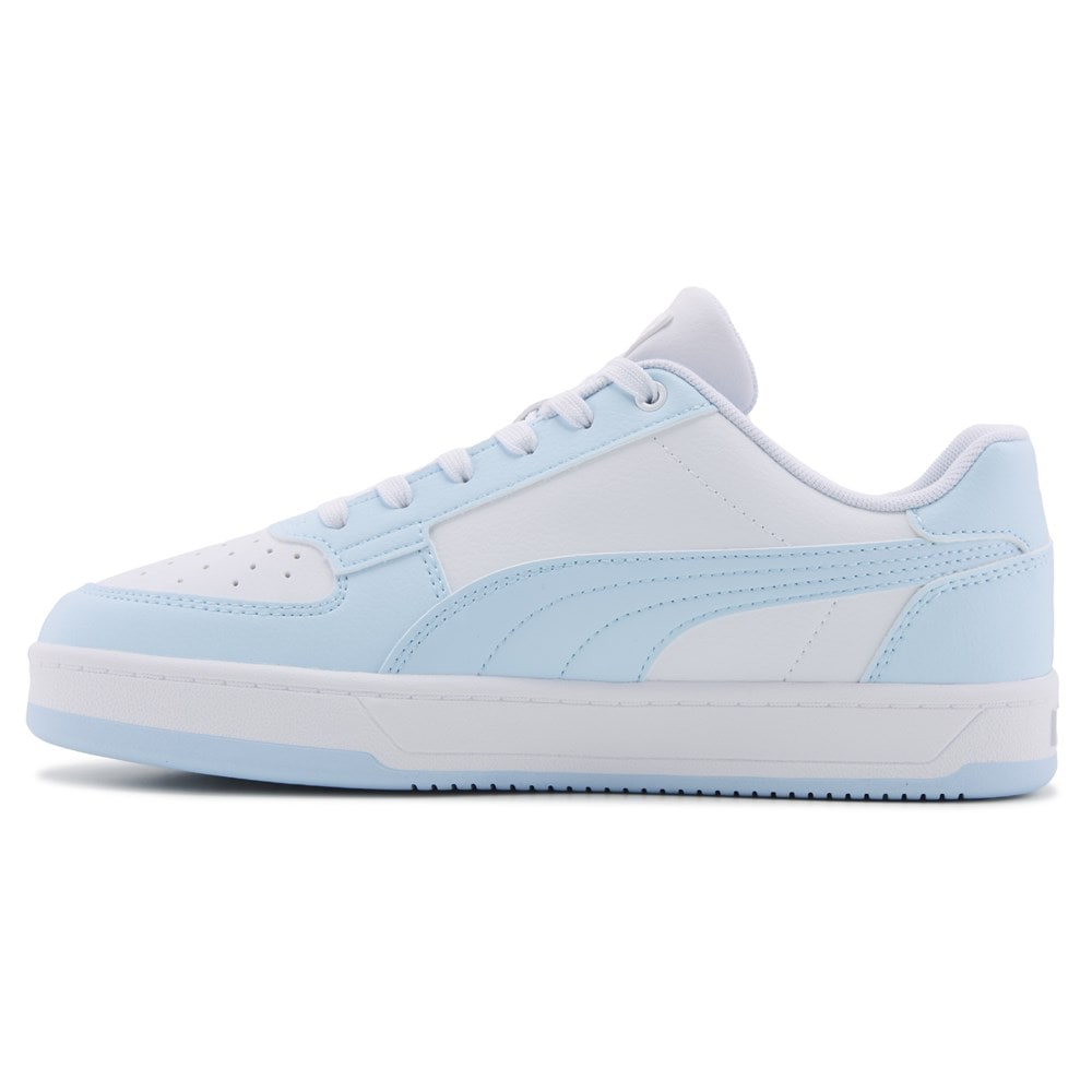 PUMA Kids' Caven Low Top Sneaker Big Kid | Famous Footwear