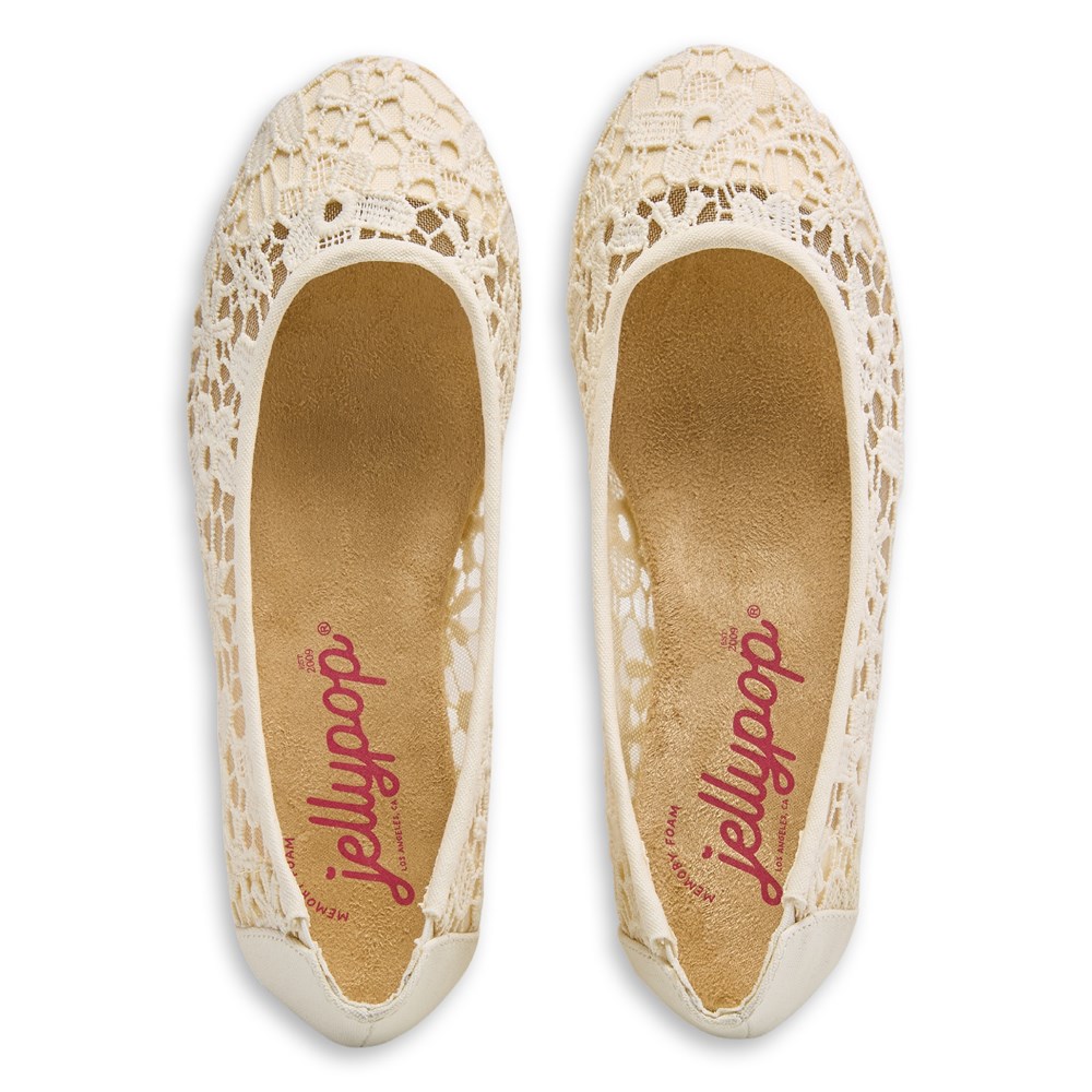 Women's Chera Ballet Flat