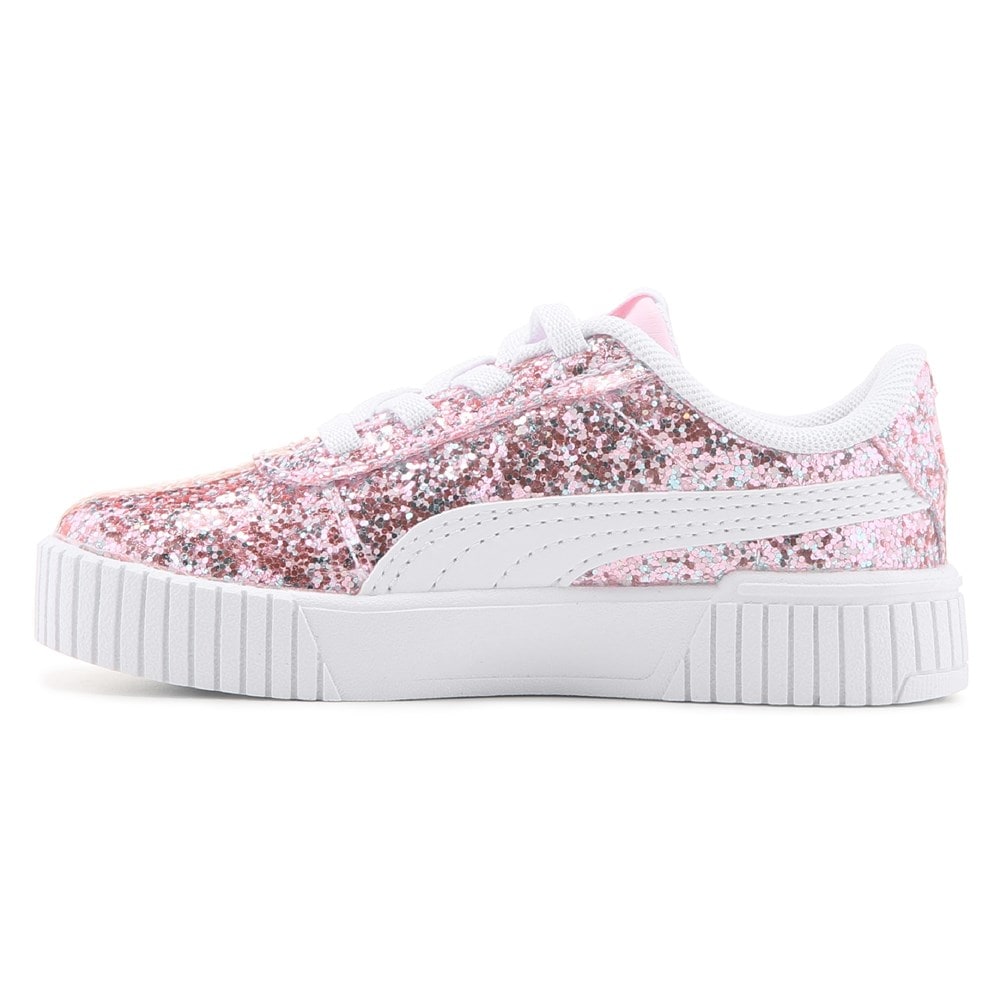 Kids' Carina 2.0 Fashion Sneaker Toddler