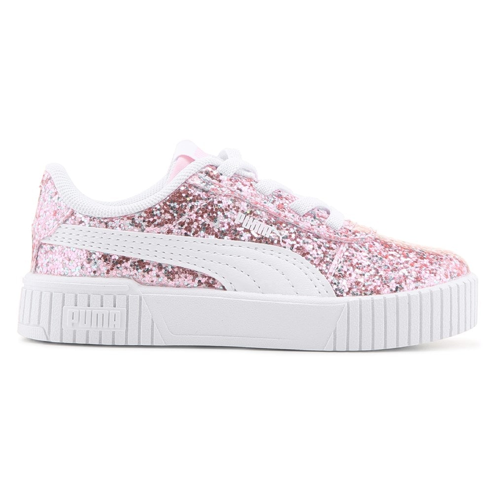 Kids' Carina 2.0 Fashion Sneaker Toddler
