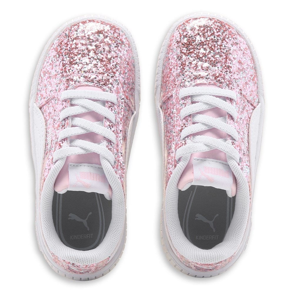 Kids' Carina 2.0 Fashion Sneaker Toddler