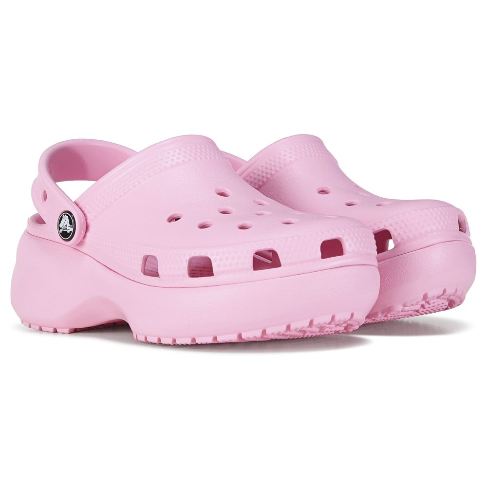 Women's Classic Platform Clog