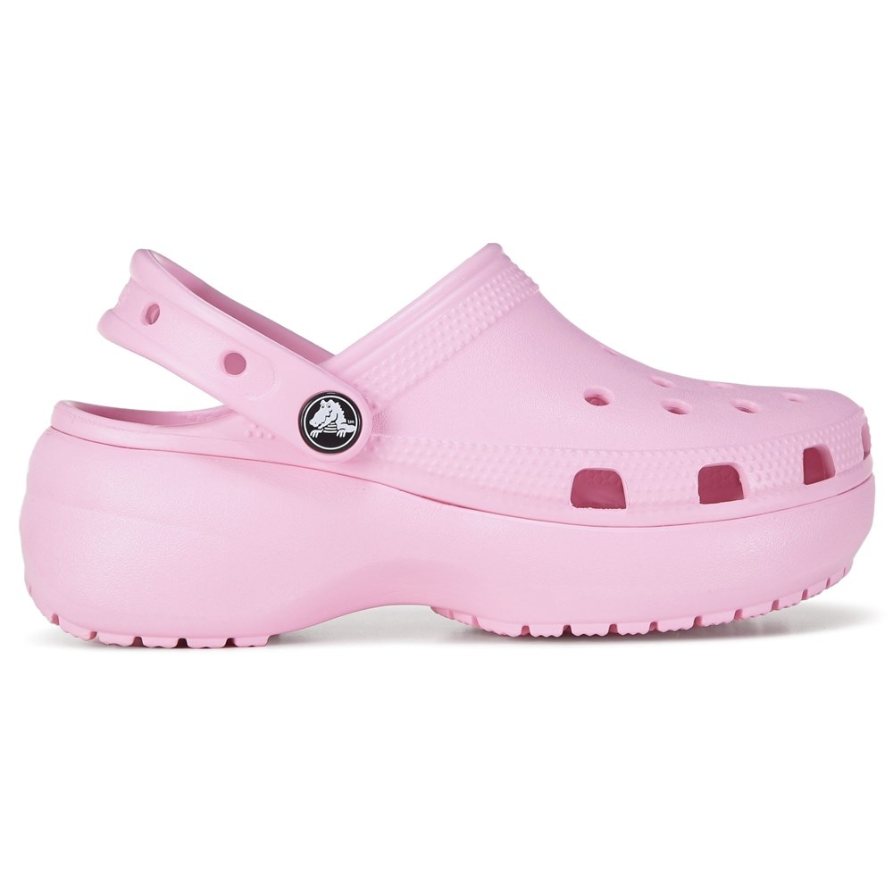 Women's Classic Platform Clog