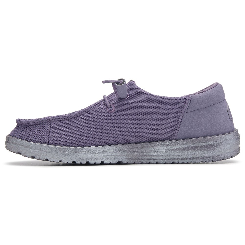 HEYDUDE Women's Wendy Funk Mono Slip On | Famous Footwear