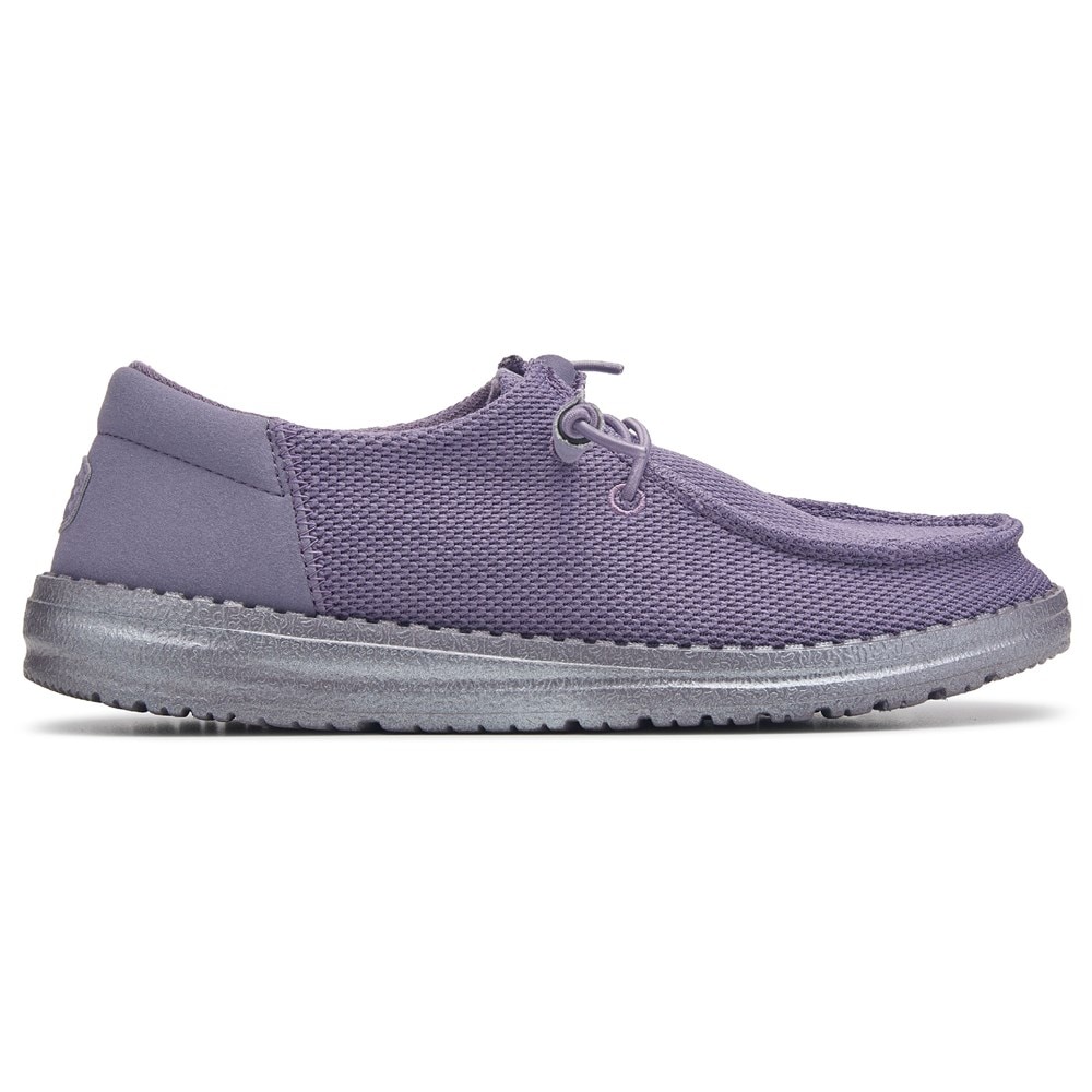 タイムセール 半額 HEYDUDE Women's Wendy Funk Mono Slip On | Famous Footwear リール