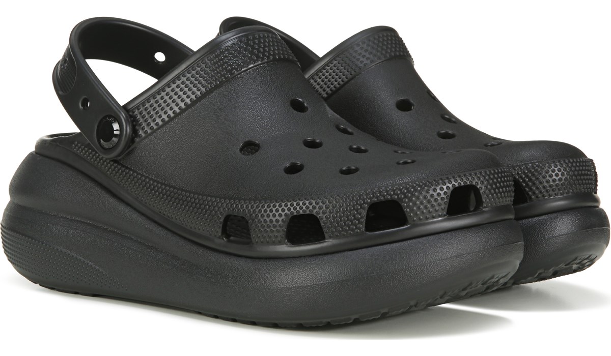 Crocs Classic Crush Clog Famous Footwear | atelier-yuwa.ciao.jp