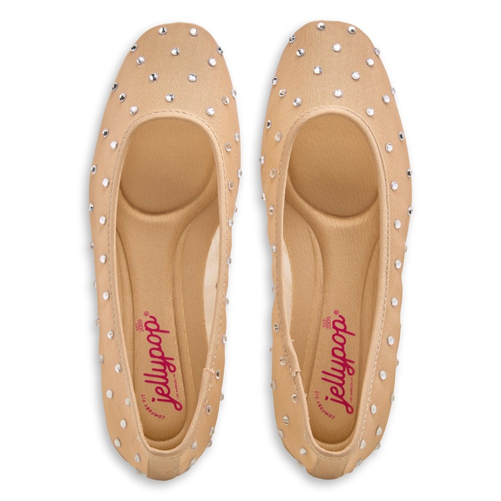 Women's Loving Ballet Flat