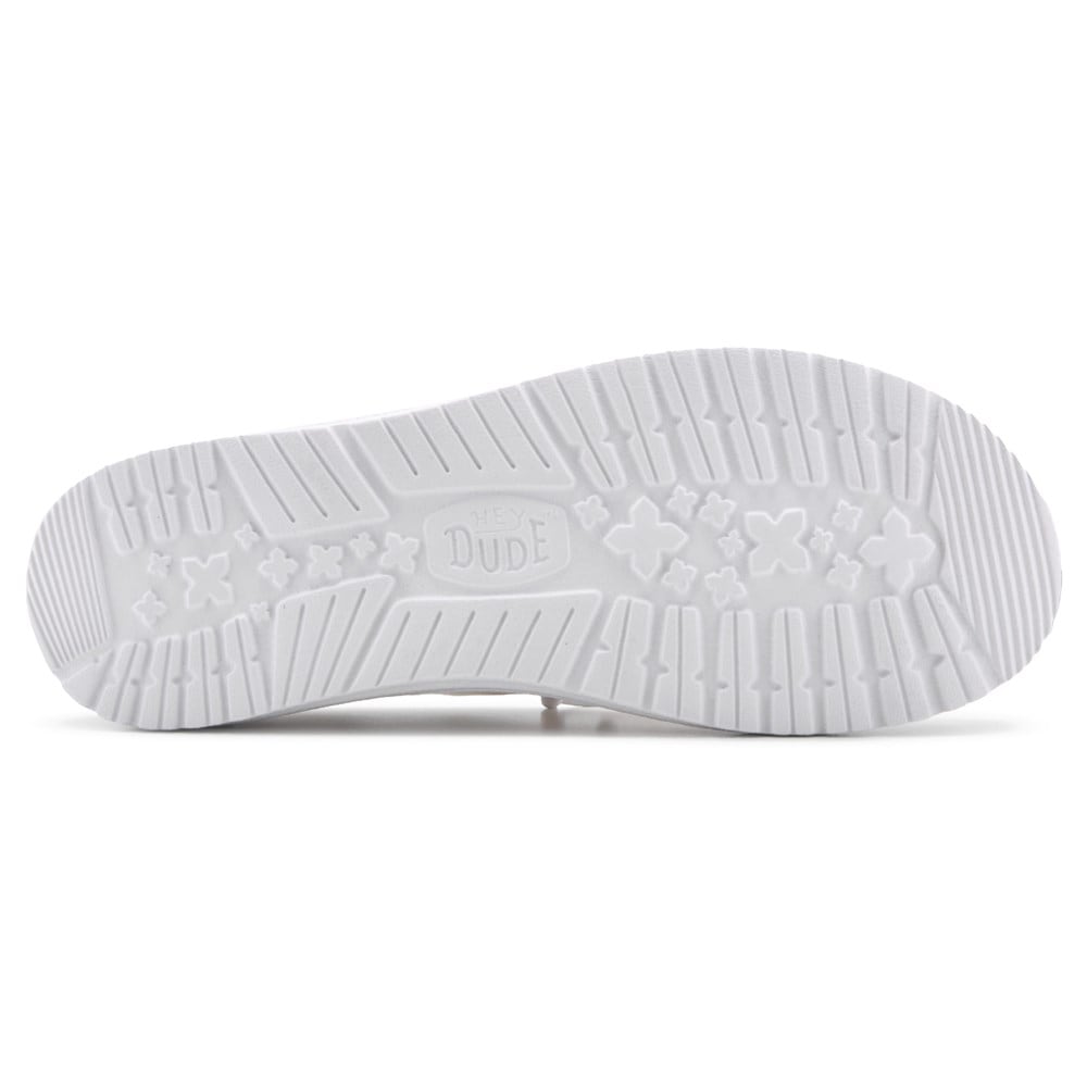 Women's Wendy Metallic Sparkle Slip On