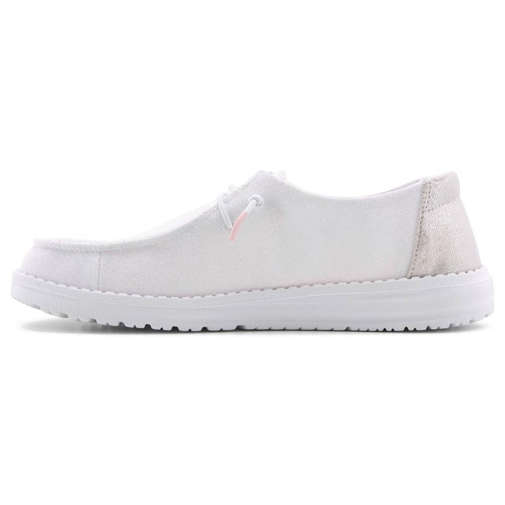 Women's Wendy Metallic Sparkle Slip On