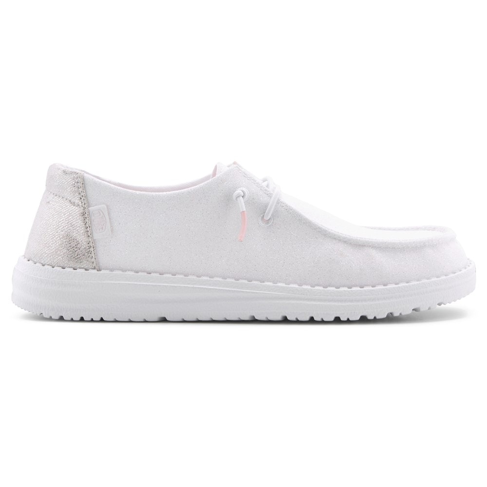 Women's Wendy Metallic Sparkle Slip On