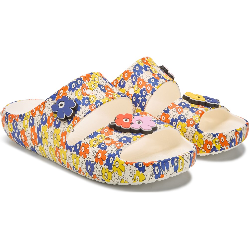 関税込【Marimekko x crocs】Classic Sandal ウニッコ 花柄 関税込【Marimekko x crocs】Classic Sandal ウニッコ 花柄