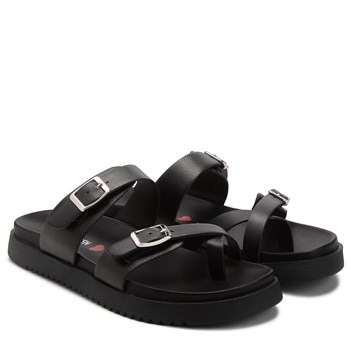 Kids' Jjulliana Footbed Sandal Little/Big Kid