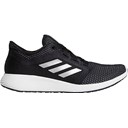 Black/Silver Metallic/White